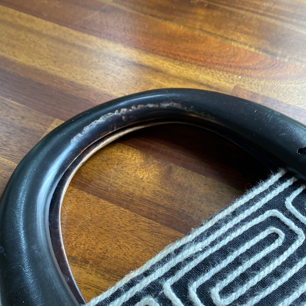 Ratan bag - Picture 3 of 3